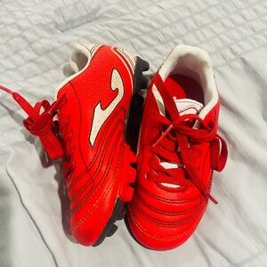 Joma Soccer Cleats